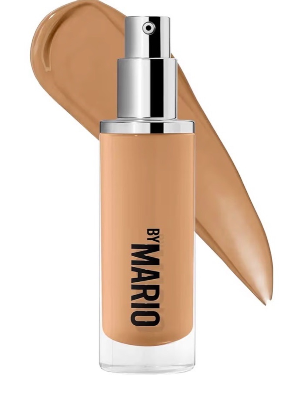 New in box Makeup By Mario Liquid Foundation  surreal skin!!